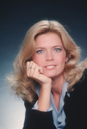 Meredith Baxter Fotoğrafları 5