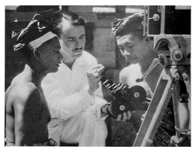 Burton Holmes Fotoğrafı