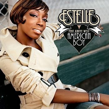 Estelle Fotoğrafı
