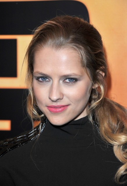 Teresa Palmer Fotoğrafı