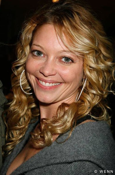 Amanda Detmer Fotoğrafları 2