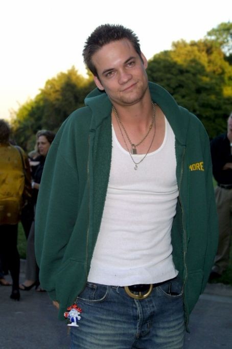 Shane West Fotoğrafları 23