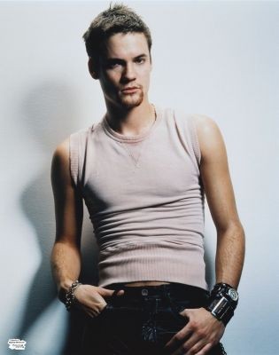 Shane West Fotoğrafları 28