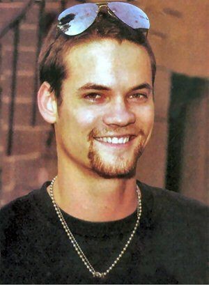 Shane West Fotoğrafları 45