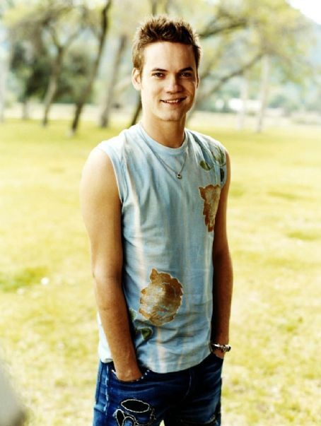 Shane West Fotoğrafları 47