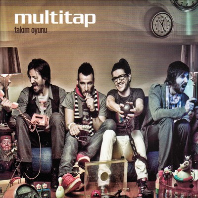 Multitap Fotoğrafları 1