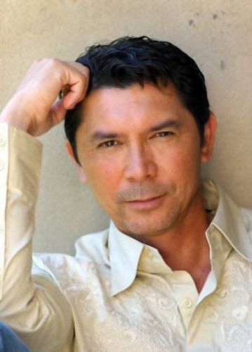 Lou Diamond Phillips Fotoğrafları 4