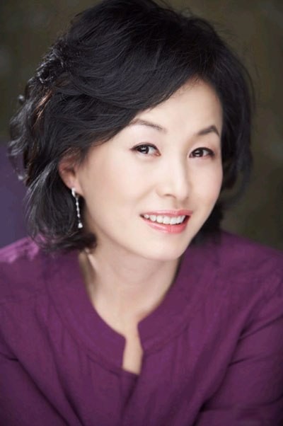 Kim Mi-sook Fotoğrafları 1