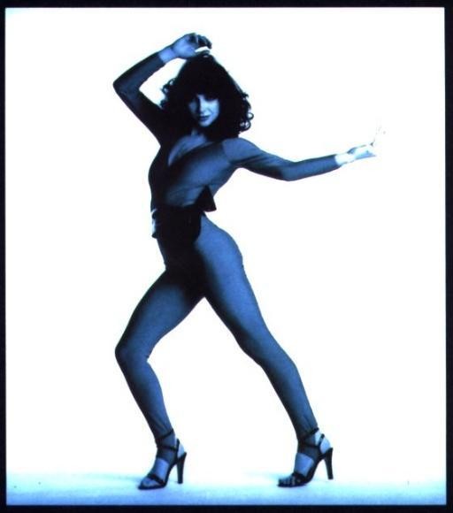 Kate Bush Fotoğrafı