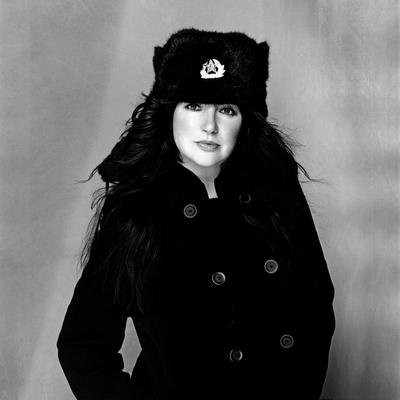 Kate Bush Fotoğrafı