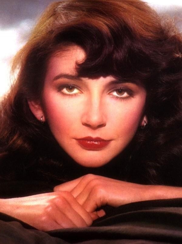 Kate Bush Fotoğrafları 7