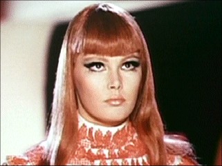 Brigitte Skay Fotoğrafı