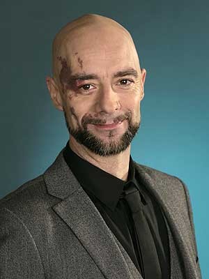 Jimmy Jørgensen Fotoğrafı