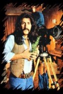 Barış Manço Fotoğrafı