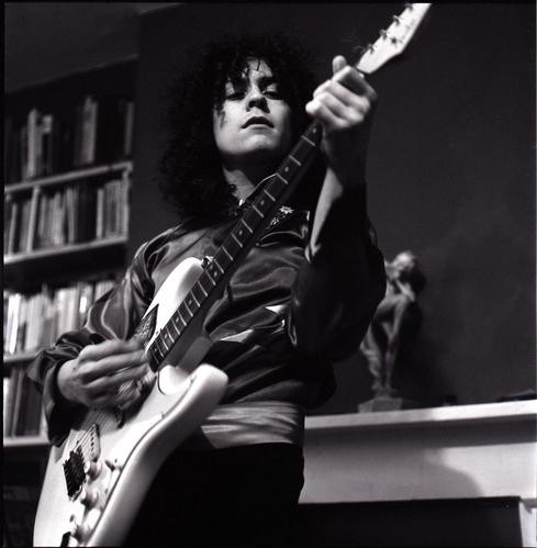 Marc Bolan Fotoğrafı