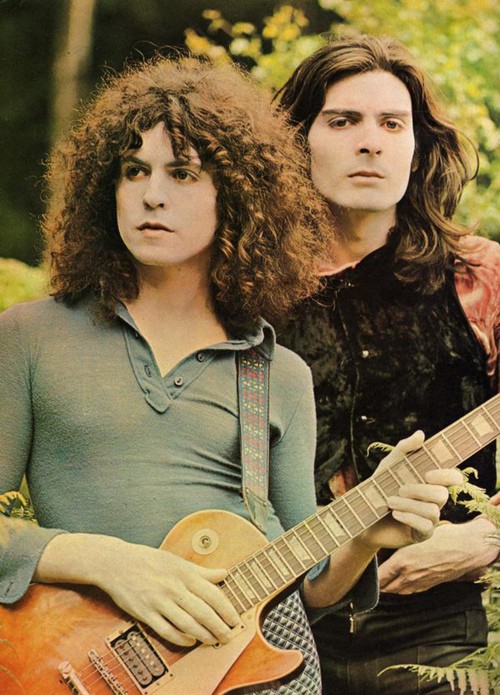 Marc Bolan Fotoğrafları 10