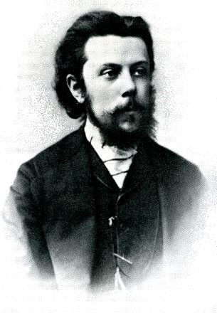 Modest Mussorgsky Fotoğrafları 4