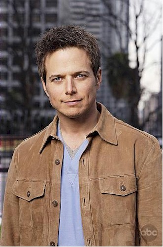 Scott Wolf Fotoğrafları 6