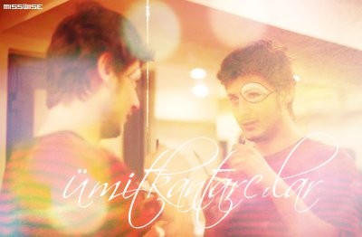 Ümit Kantarcılar Fotoğrafı