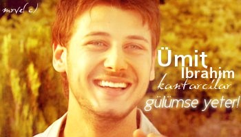 Ümit Kantarcılar Fotoğrafı