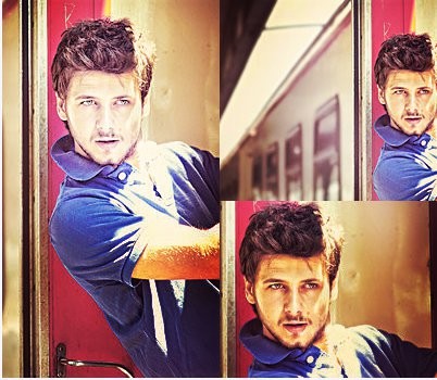 Ümit Kantarcılar Fotoğrafı