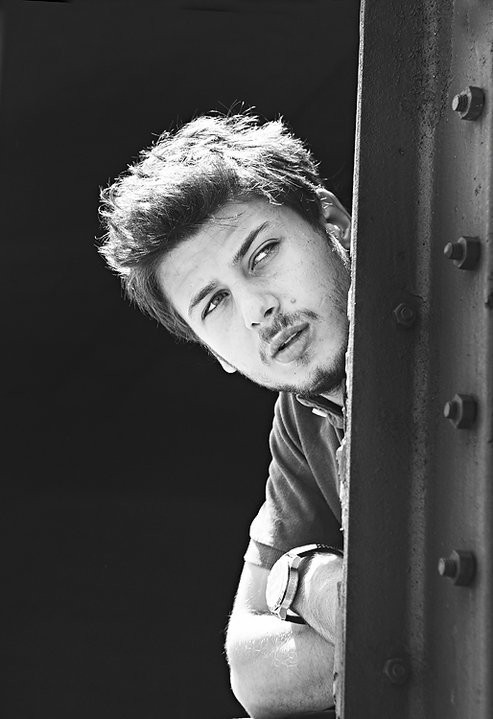 Ümit Kantarcılar Fotoğrafı