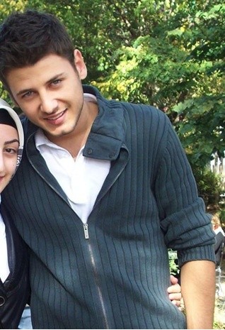Ümit Kantarcılar Fotoğrafı