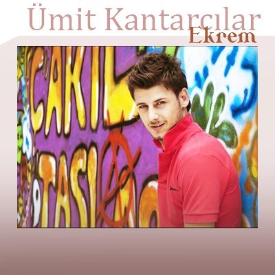 Ümit Kantarcılar Fotoğrafı