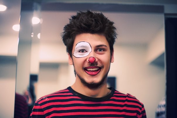 Ümit Kantarcılar Fotoğrafı