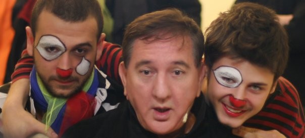 Ümit Kantarcılar Fotoğrafı