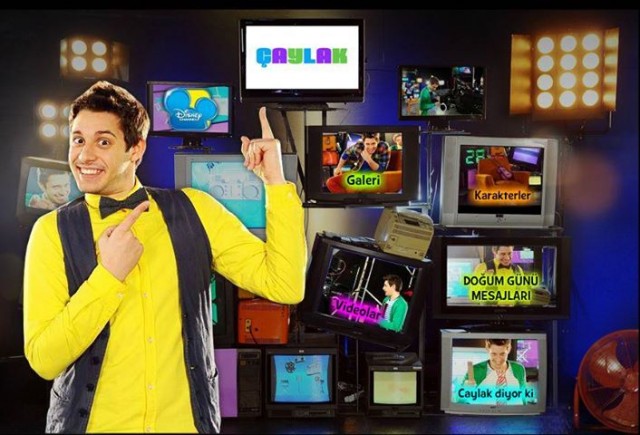 Özgün Karaman Fotoğrafı