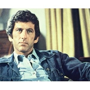 Barry Newman Fotoğrafları 2