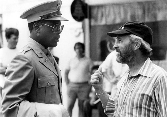 Howard E. Rollins Jr. Fotoğrafı