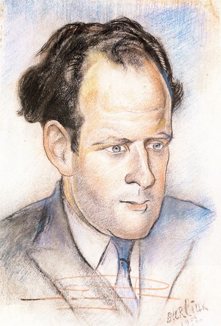 Sergei M. Eisenstein Fotoğrafları 5