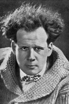 Sergei M. Eisenstein Fotoğrafı