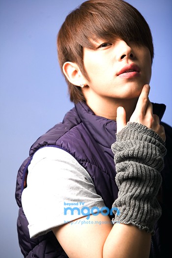Jaejoong Fotoğrafı
