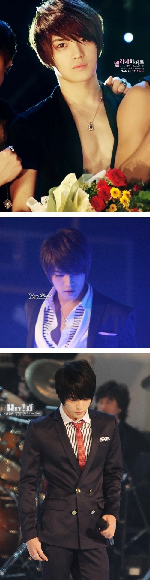 Jaejoong Fotoğrafı