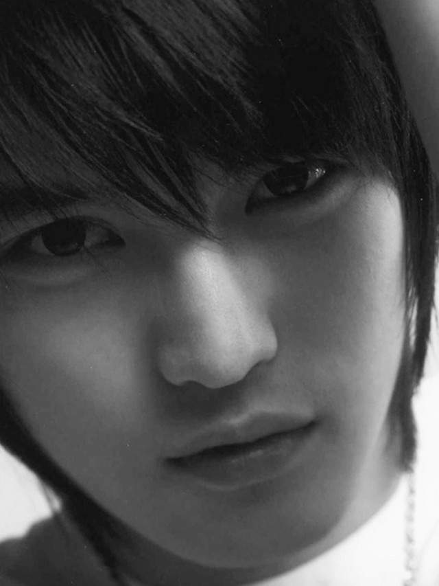 Jaejoong Fotoğrafı