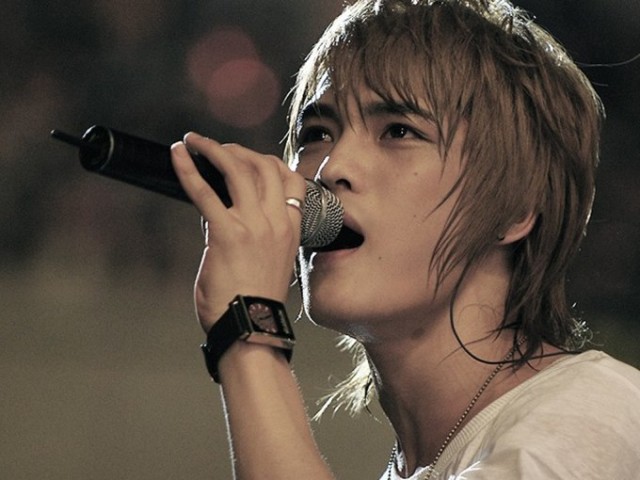 Jaejoong Fotoğrafı