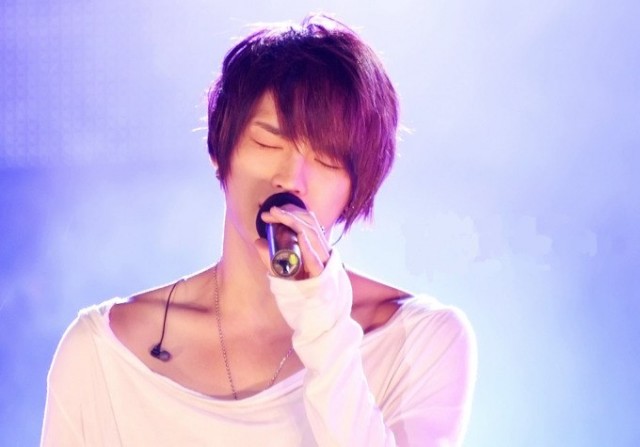 Jaejoong Fotoğrafı