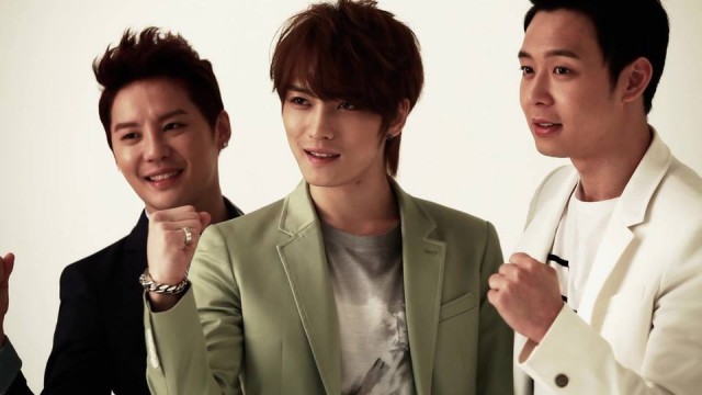 Jaejoong Fotoğrafı