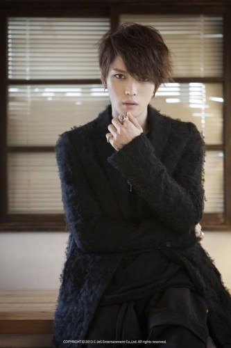 Jaejoong Fotoğrafı
