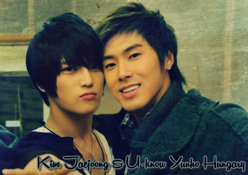 Jaejoong Fotoğrafı