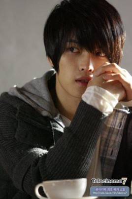 Jaejoong Fotoğrafı