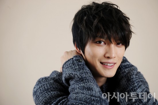 Jaejoong Fotoğrafı