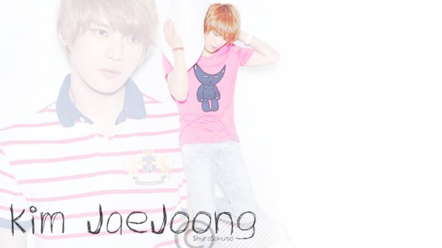 Jaejoong Fotoğrafı
