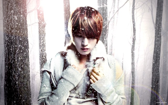 Jaejoong Fotoğrafı