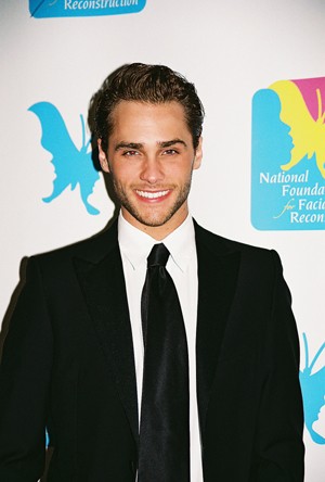 Josh Strickland Fotoğrafı