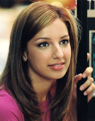 Vanessa Lengies Fotoğrafları 3