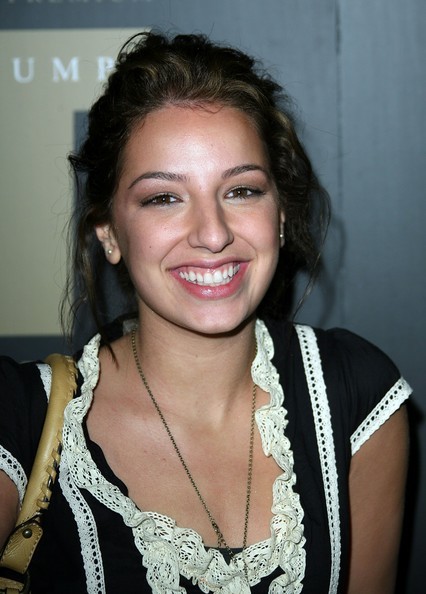 Vanessa Lengies Fotoğrafları 4